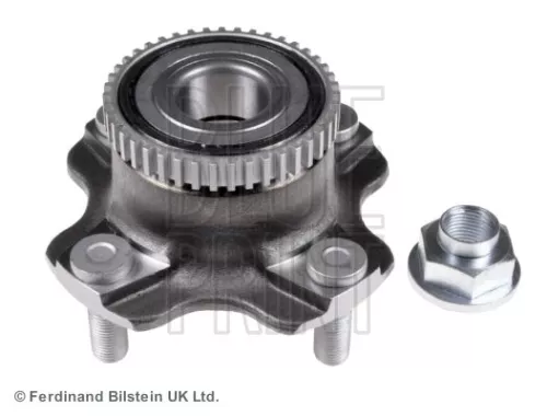 BLUE PRINT BLUE PRINT ADK88325 Blue Print Rear Left Or Right Wheel Bearing Kit For Suzuki Ignis Kei 