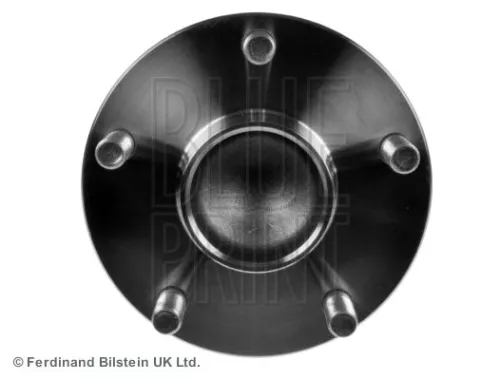 BLUE PRINT BLUE PRINT ADK88328 Blue Print Rear Wheel Bearing Kit For Suzuki Sx4 