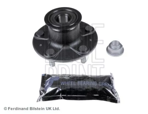 BLUE PRINT BLUE PRINT ADK88334 Blue Print Rear Wheel Bearing Kit For Suzuki Swift 