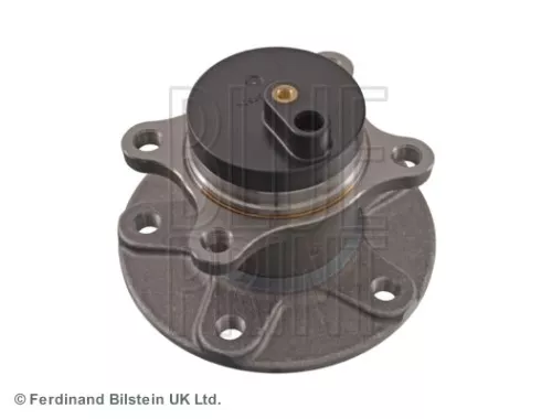 Blue Print Rear Left Or Right Wheel Bearing Kit For Suzuki S-cross Swift Sx4 S