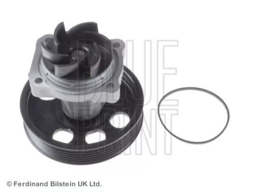 Blue Print Engine Water Pump For Alfa Romeo Citroën Fiat Ford Lancia Ope