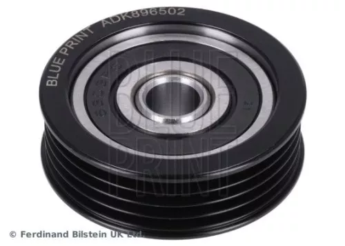 BLUE PRINT BLUE PRINT ADK896502 Deflection/Guide Pulley, V-ribbed belt 