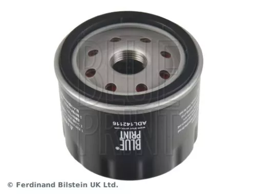 BLUE PRINT BLUE PRINT ADL142116 Blue Print Oil Filter For Alfa Romeo Dodge Fiat Jeep 500x Compass Hornet Renegad 