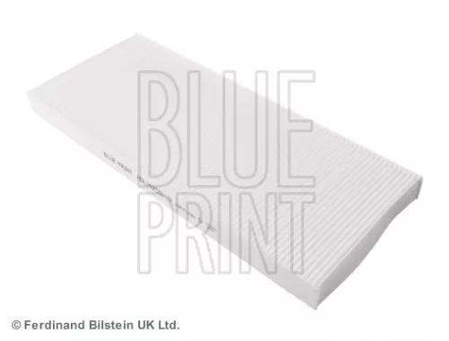 Blue Print Filter Cabin Air For Citroën Fiat Lancia Peugeot 807 C8 Phedra Ulysse