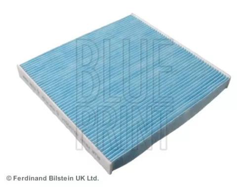 Blue Print Filter Cabin Air For Citroën Fiat Opel Peugeot Toyota Vauxhall Boxer 