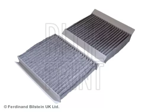 Blue Print Filter Set Cabin Air For Alfa Romeo 147 156 Gt