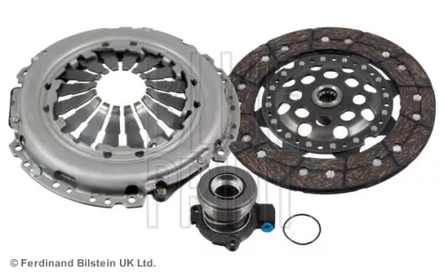 BLUE PRINT BLUE PRINT ADL143031 Clutch Kit 