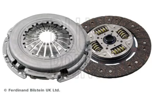 BLUE PRINT BLUE PRINT ADL143061 Clutch Kit 