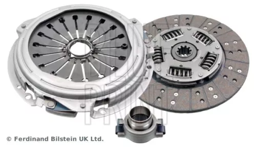BLUE PRINT BLUE PRINT ADL143069 Clutch Kit 