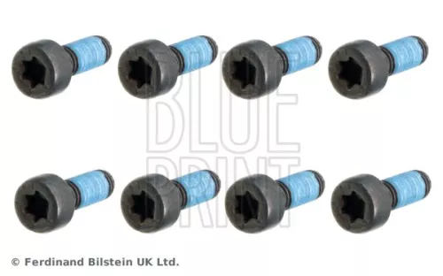 BLUE PRINT BLUE PRINT ADL143073 Screw Set, flywheel 