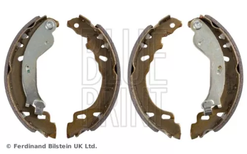 BLUE PRINT BLUE PRINT ADL144101 Blue Print Rear Brake Shoe Kit For Fiat 500 500 C Panda 