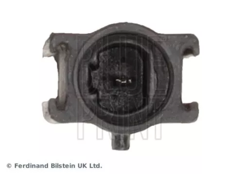 BLUE PRINT BLUE PRINT ADL144241 Blue Print Front Brake Pad Set For Alfa Romeo 159 Brera Spider 