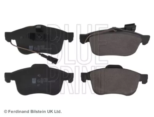 Blue Print Front Brake Pad Set For Alfa Romeo Giulietta