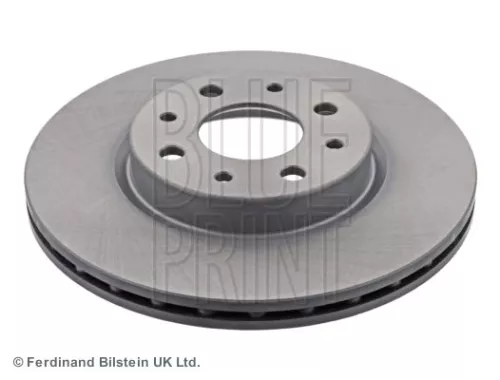 BLUE PRINT BLUE PRINT ADL144322 2x BLUE Print Front Internally Vented Brake Discs For Alfa Romeo Fiat Lancia 145 146 