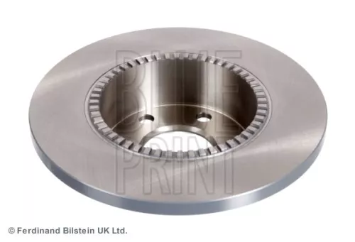 BLUE PRINT BLUE PRINT ADL144333 2x BLUE Print Rear Solid Brake Discs For Iveco Daily 