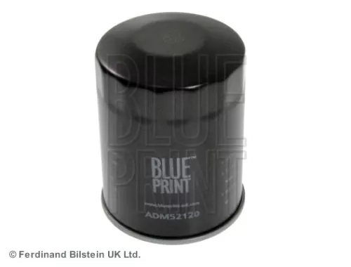 BLUE PRINT BLUE PRINT ADM52120 Blue Print Oil Filter For Ford Mazda Bt-50 Ranger 