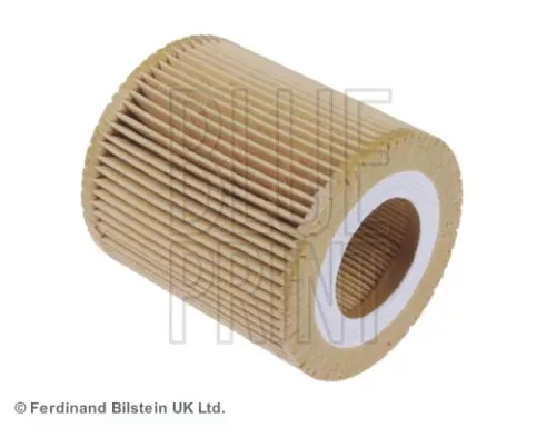 BLUE PRINT BLUE PRINT ADM52124 Blue Print Oil Filter For Ford Ford Australia Ford Usa Mazda Vw Amarok Bt-50 Ran 