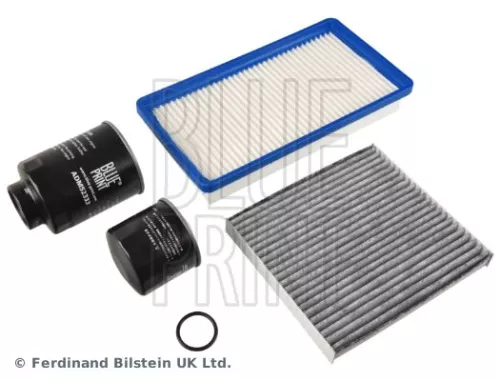 BLUE PRINT BLUE PRINT ADM52126 Parts Set, maintenance service 
