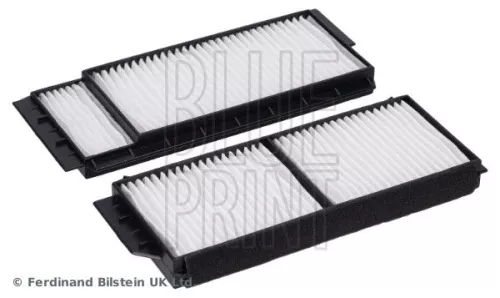 BLUE PRINT BLUE PRINT ADM52508 Filter Set, cabin air 