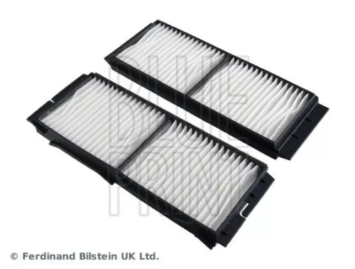 Blue Print Filter Set Cabin Air For Mazda 3