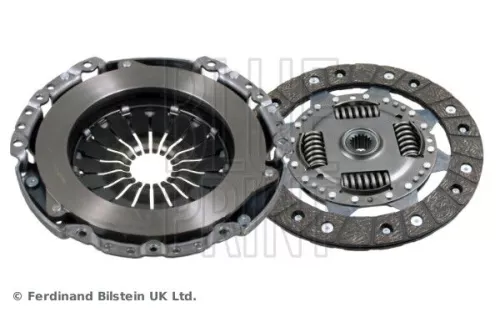 BLUE PRINT BLUE PRINT ADM530100 Clutch Kit 