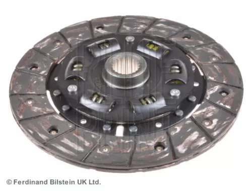 Clutch Disc