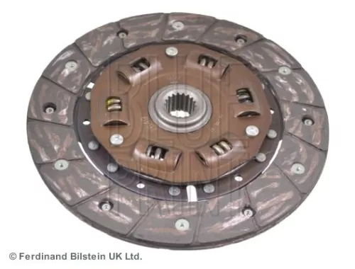BLUE PRINT BLUE PRINT ADM53116 Clutch Disc 