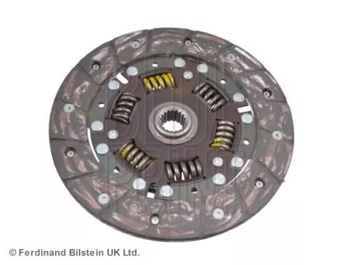 BLUE PRINT BLUE PRINT ADM53116 Clutch Disc 