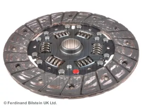 BLUE PRINT BLUE PRINT ADM53118 Clutch Disc 