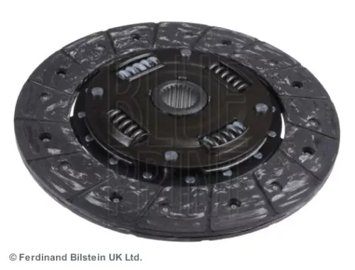 BLUE PRINT BLUE PRINT ADM53126 Clutch Disc 