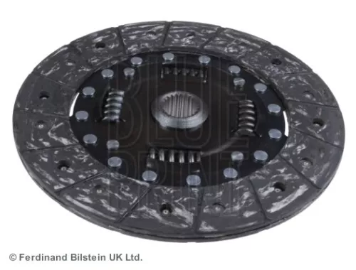 BLUE PRINT BLUE PRINT ADM53126 Clutch Disc 