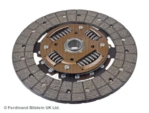 BLUE PRINT BLUE PRINT ADM53135 Clutch Disc 