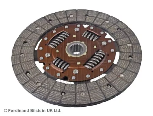 BLUE PRINT BLUE PRINT ADM53135 Clutch Disc 