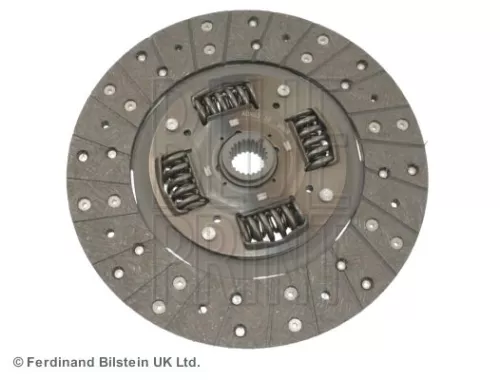 Clutch Disc