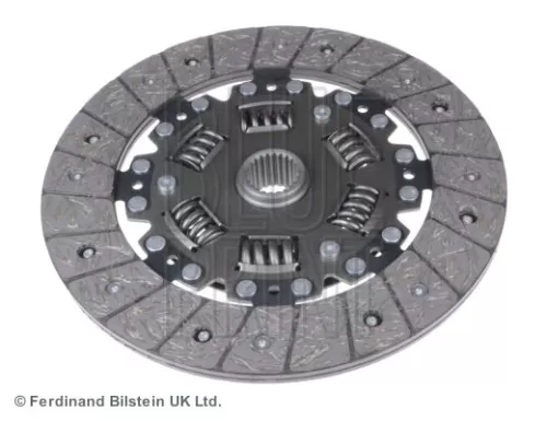BLUE PRINT BLUE PRINT ADM53141 Clutch Disc 