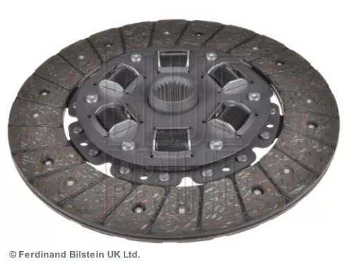 Clutch Disc