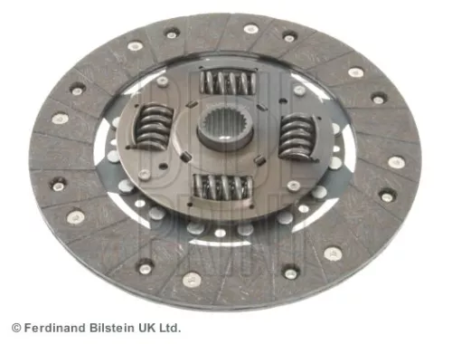 BLUE PRINT BLUE PRINT ADM53147 Clutch Disc 