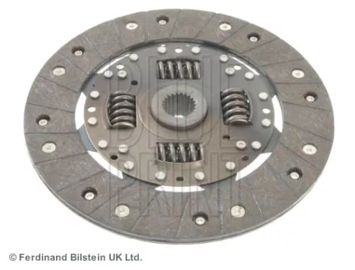 BLUE PRINT BLUE PRINT ADM53147 Clutch Disc 
