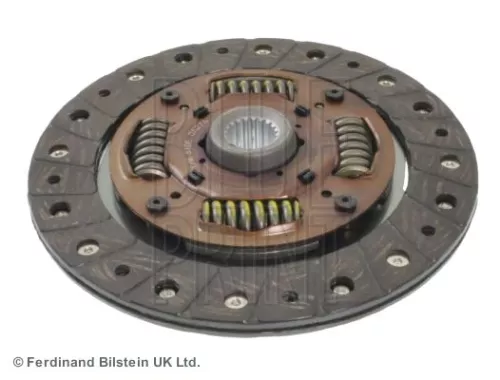 Clutch Disc