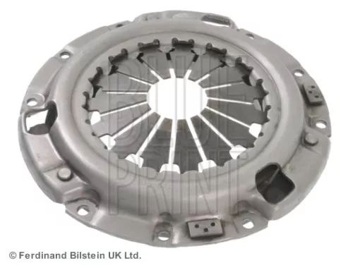Clutch Pressure Plate