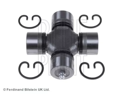 BLUE PRINT BLUE PRINT ADM53904C Blue Print Front Propshaft At Differential Front Propshaft At Transfer Case Rear 