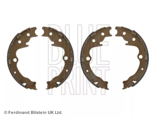 BLUE PRINT BLUE PRINT ADM54150 Blue Print Rear Brake Shoe Kit Parking Brake For Mazda Mpv 