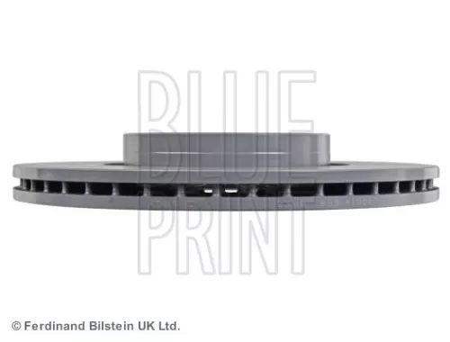 BLUE PRINT BLUE PRINT ADM543119 2x BLUE Print Front Internally Vented Brake Discs For Mazda 3 