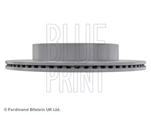 BLUE PRINT BLUE PRINT ADM543120 2x BLUE Print Rear Internally Vented Brake Discs For Mazda Cx-7 Cx-9 