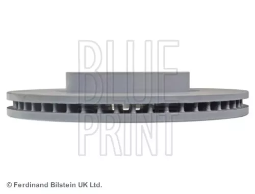 BLUE PRINT BLUE PRINT ADM543123 2x BLUE Print Front Internally Vented Brake Discs For Mazda 6 Cx-5 