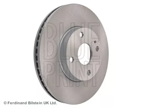BLUE PRINT BLUE PRINT ADM543136 2x BLUE Print Front Internally Vented Brake Discs For Mazda 2 Mx-5 Mx-5 Rf 