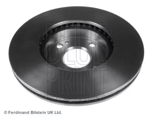 BLUE PRINT BLUE PRINT ADM54336 2x BLUE Print Front Internally Vented Brake Discs For Mazda 323 C 323 F 323 P 323 S  