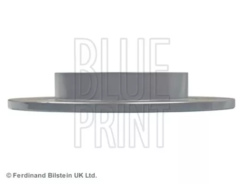 BLUE PRINT BLUE PRINT ADM54342 2x BLUE Print Rear Solid Brake Discs For Ford Usa Mazda 626 Mx-6 Premacy Probe Xedos 