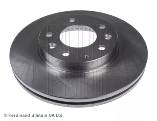 BLUE PRINT BLUE PRINT ADM54359 2x BLUE Print Front Internally Vented Brake Discs For Mazda 323 F 323 S 6 626 Premac 