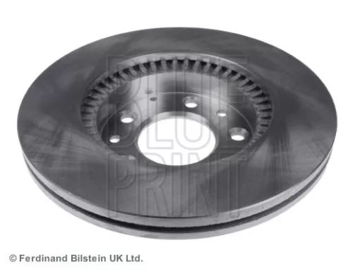 BLUE PRINT BLUE PRINT ADM54359 2x BLUE Print Front Internally Vented Brake Discs For Mazda 323 F 323 S 6 626 Premac 